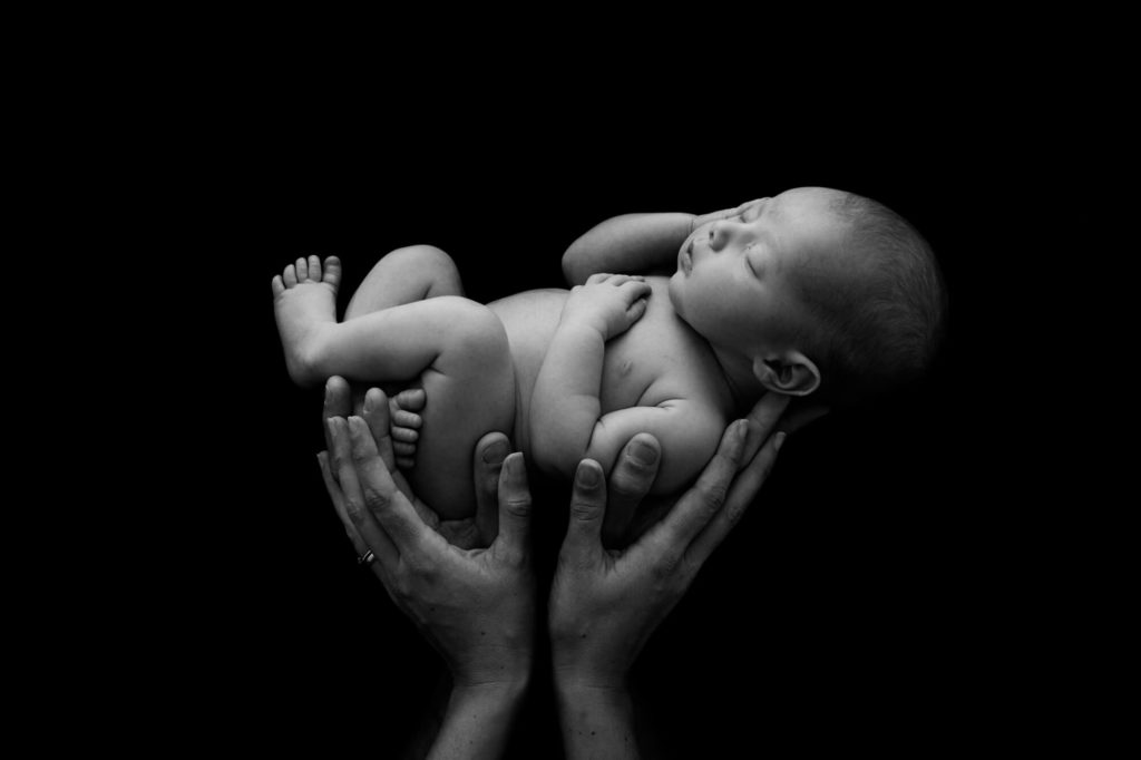 Fotografo Neonati Montecatini e Servizi Fotografici Newborn Montecatini