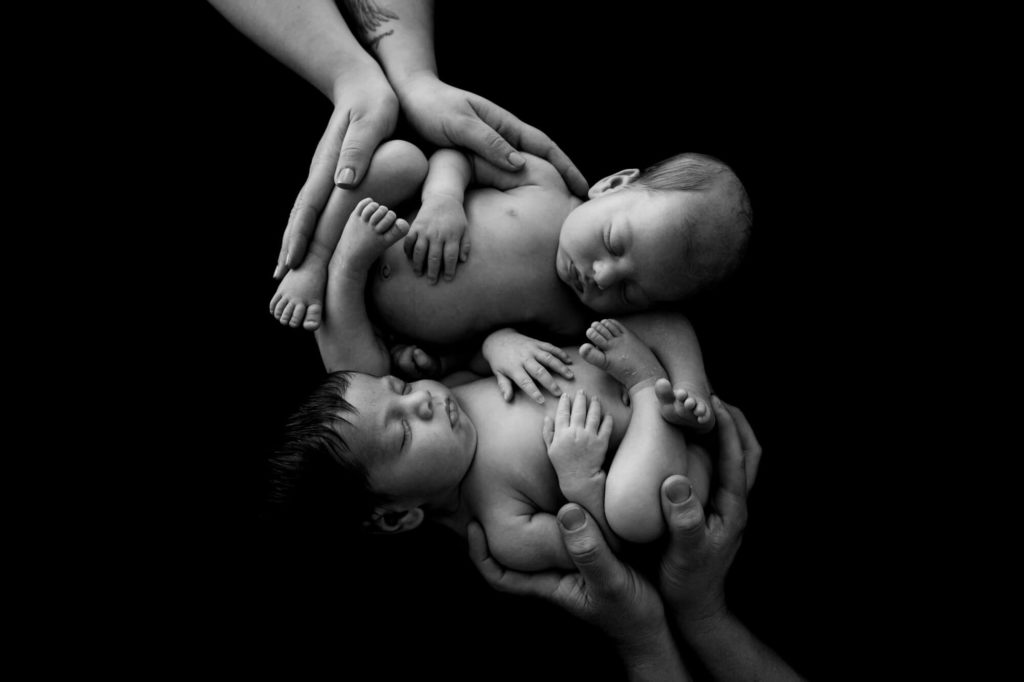 Fotografo Neonati Montecatini e Servizi Fotografici Newborn Montecatini