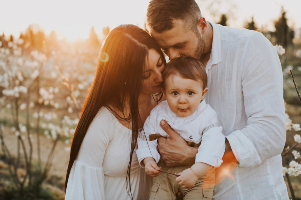 Servizi Fotografici Bambini Pistoia e Fotografo Famiglie Pistoia