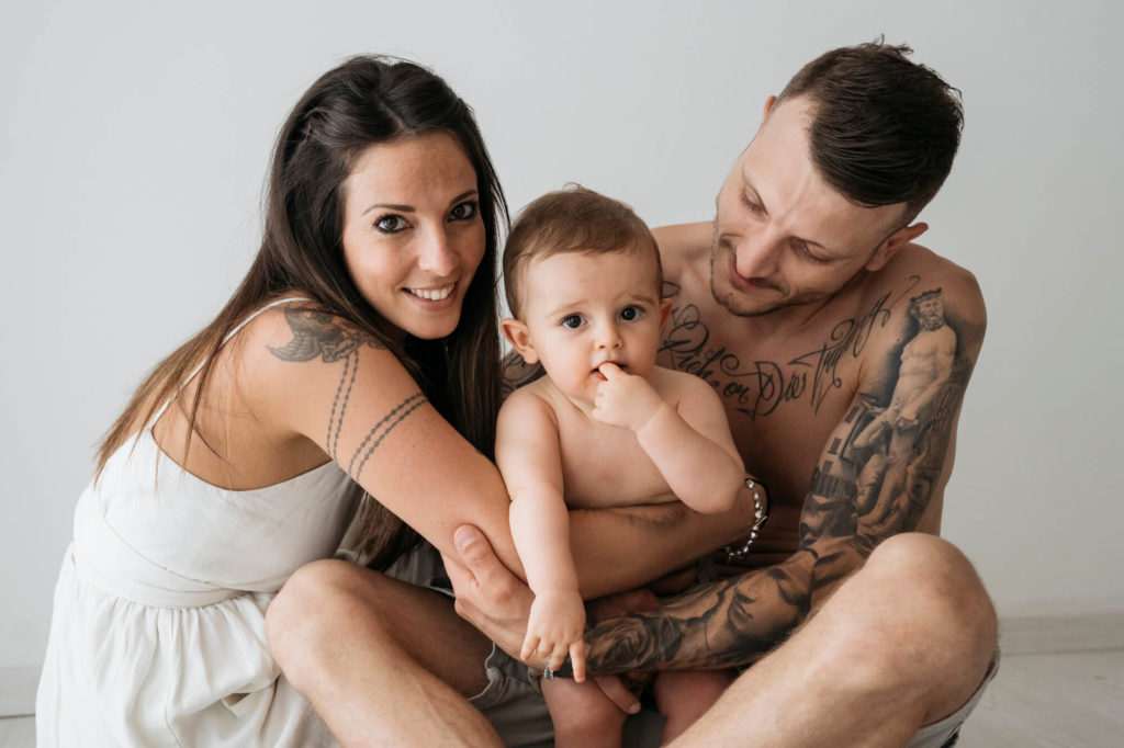 Servizi Fotografici Bambini Pistoia e Fotografo Famiglie Pistoia