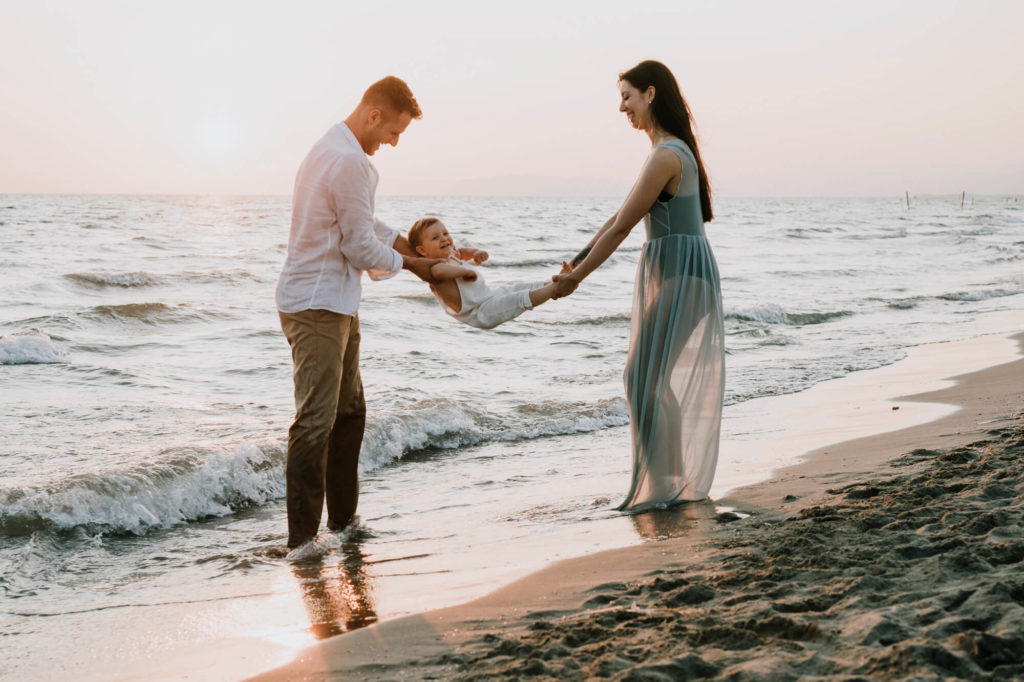 Servizi Fotografici Bambini Pistoia e Fotografo Famiglie Pistoia