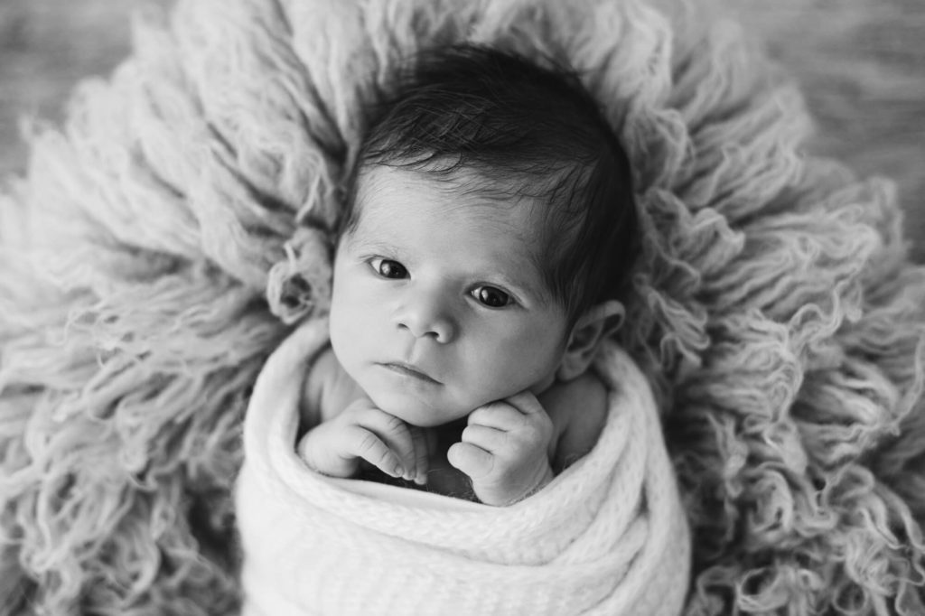 Fotografo Newborn Montecatini