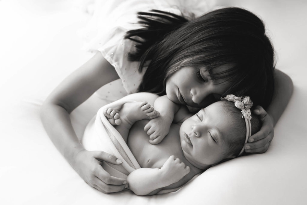 Fotografo Newborn Montecatini