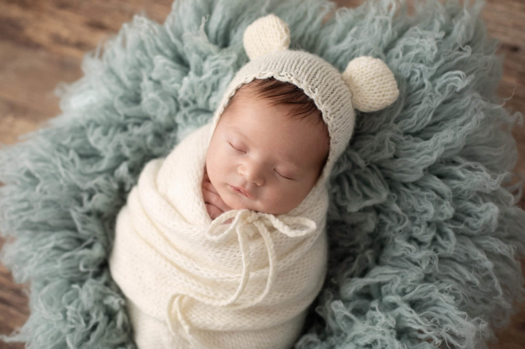 Fotografo Newborn Montecatini