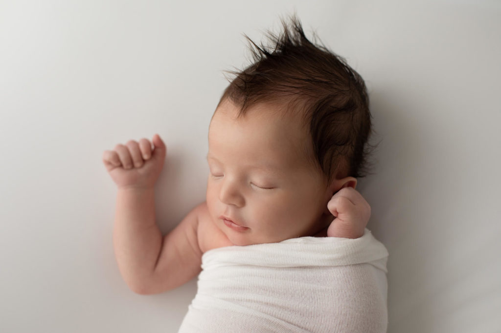 Fotografo Newborn Montecatini