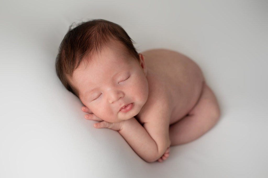 Fotografo Newborn Montecatini