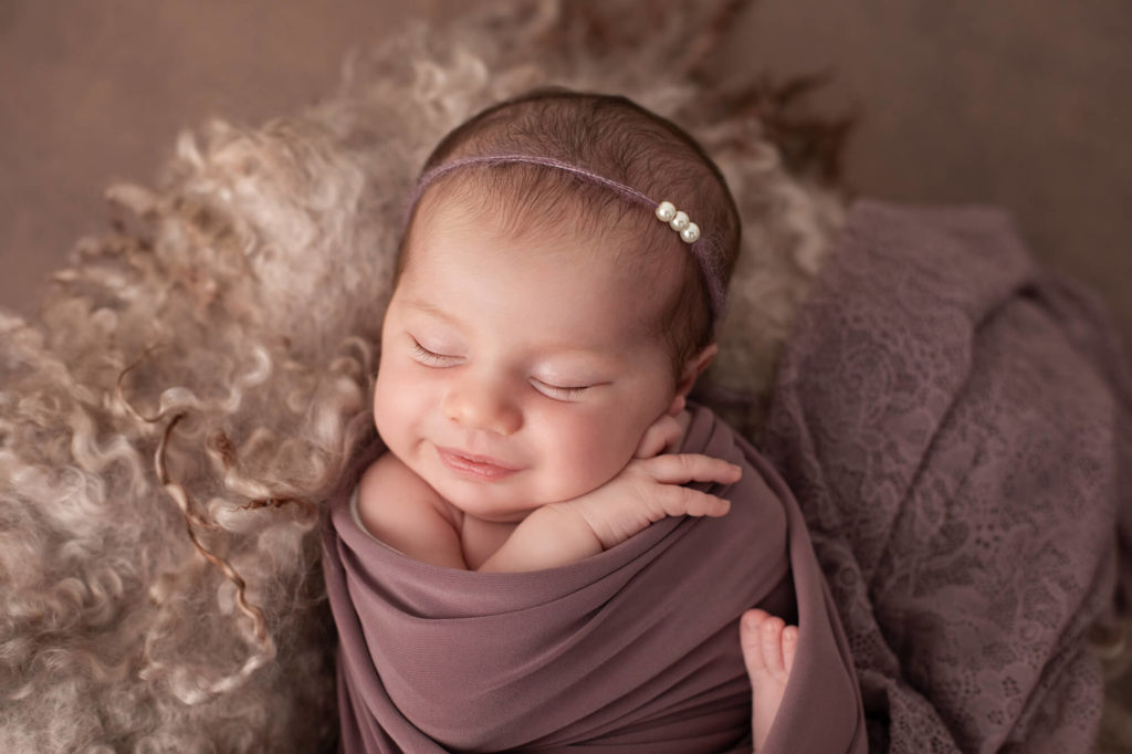 Fotografo Newborn Montecatini