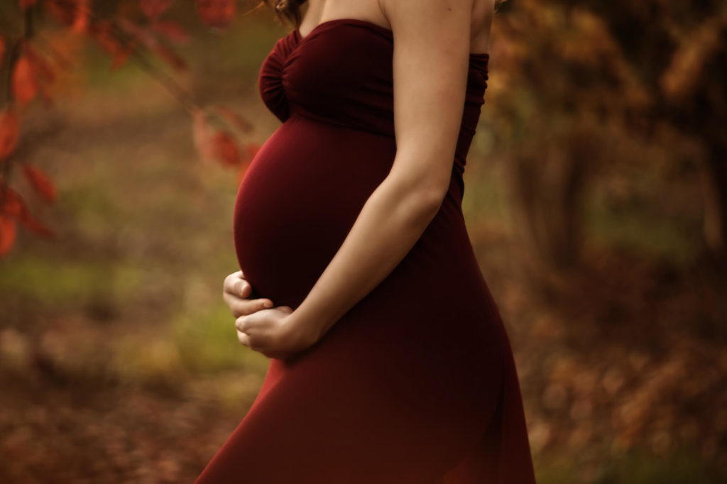Servizi Fotografici Maternity Pistoia - Ecrù Fotografie