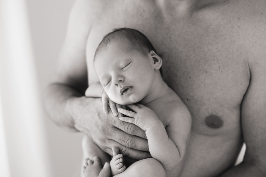 Fotografo Newborn Montecatini