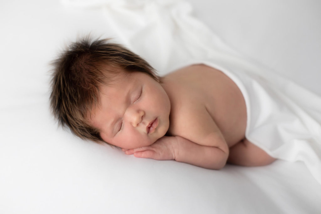 Fotografo Newborn Montecatini