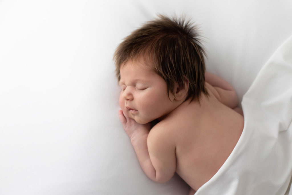 Fotografo Newborn Montecatini