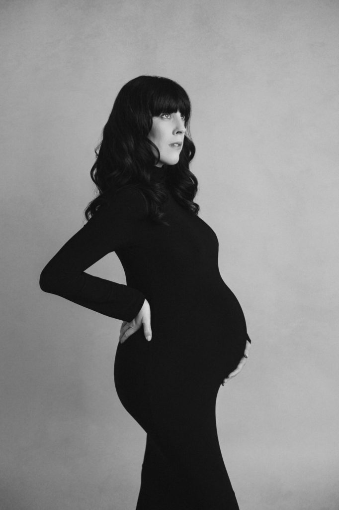 Servizi Fotografici Maternity Pistoia - Ecrù Fotografie