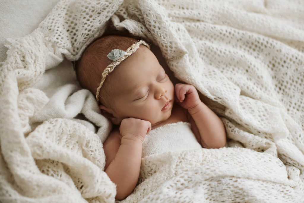 Fotografo Newborn Montecatini