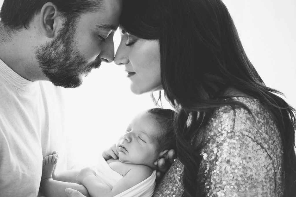 Fotografo Newborn Montecatini