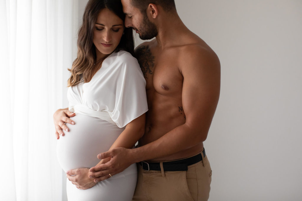 Servizi Fotografici Maternity Pistoia