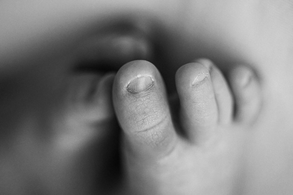 Fotografo Newborn Montecatini