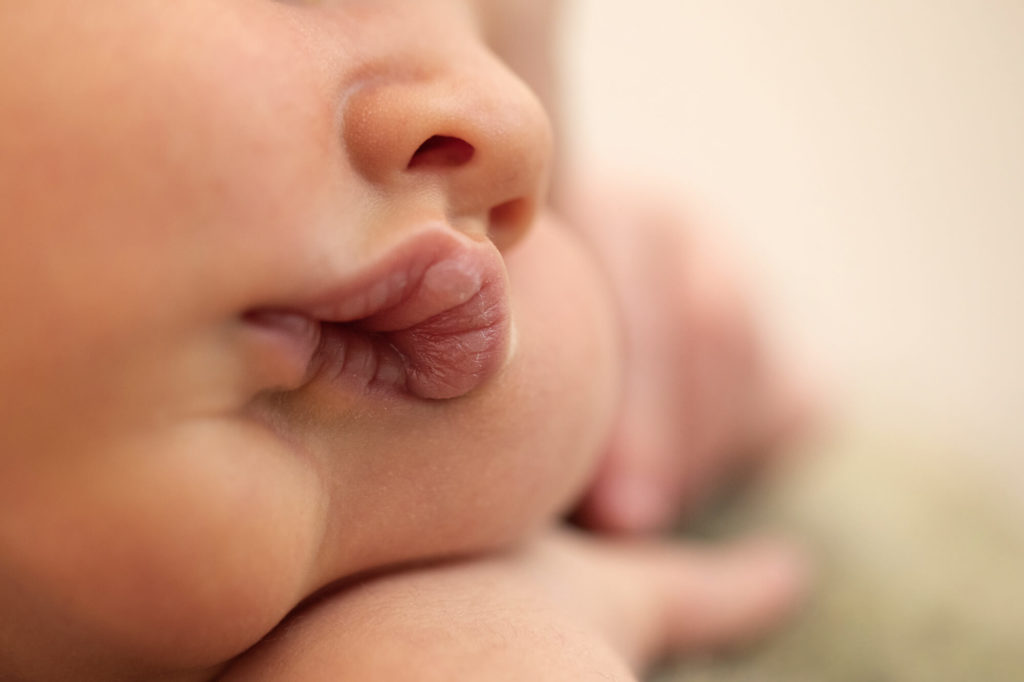 Fotografo Newborn Montecatini