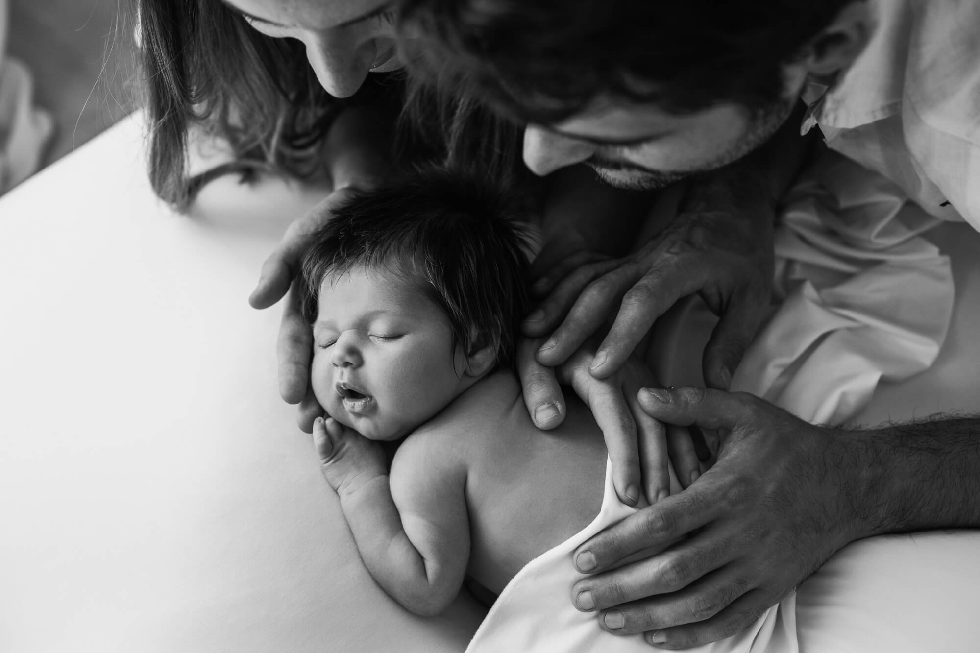 Marina: Servizi Fotografici Newborn Prato