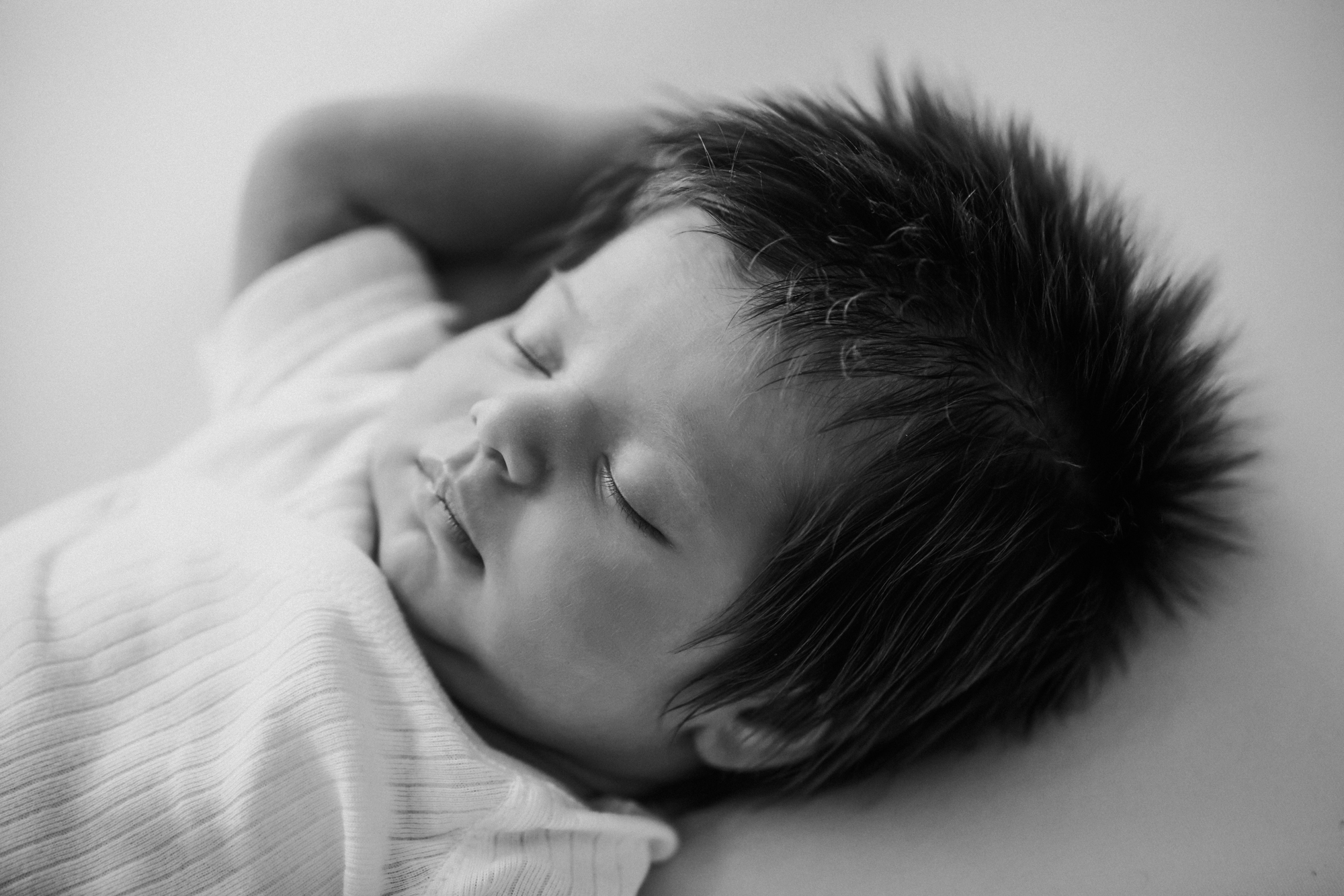 Servizi Fotografici Newborn Prato - Marina
