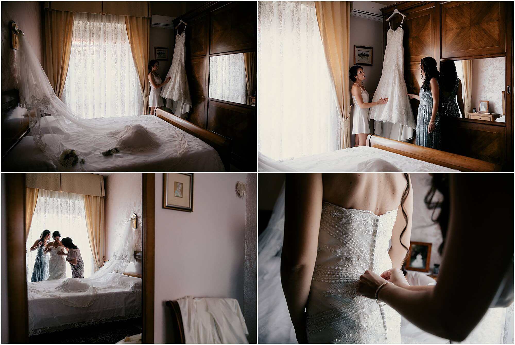 Davide e Valentina: Fotografo Matrimonio Toscana